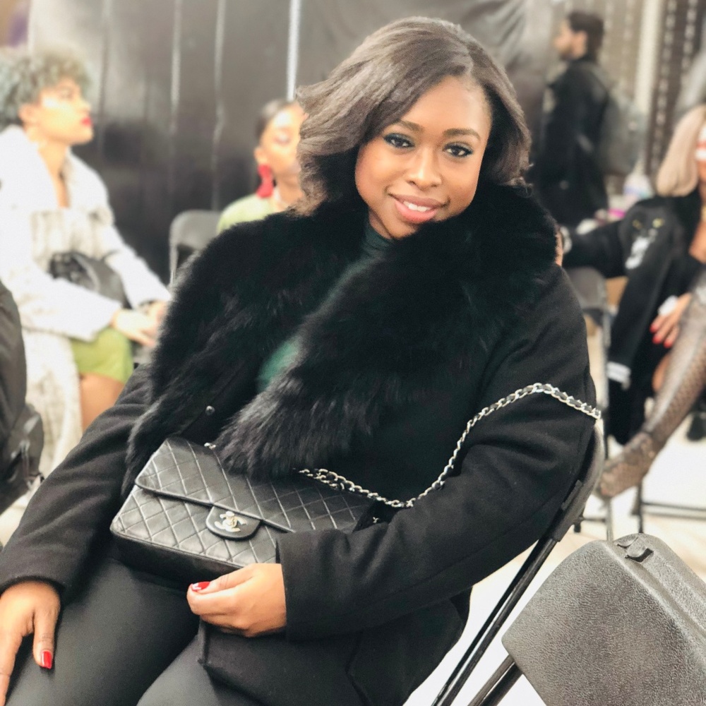 Meet your Posher, Kieta